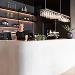 Zleep Hotel Copenhagen Arena
