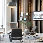 Zleep Hotel Copenhagen Arena