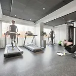 Zleep Hotel Copenhagen Arena