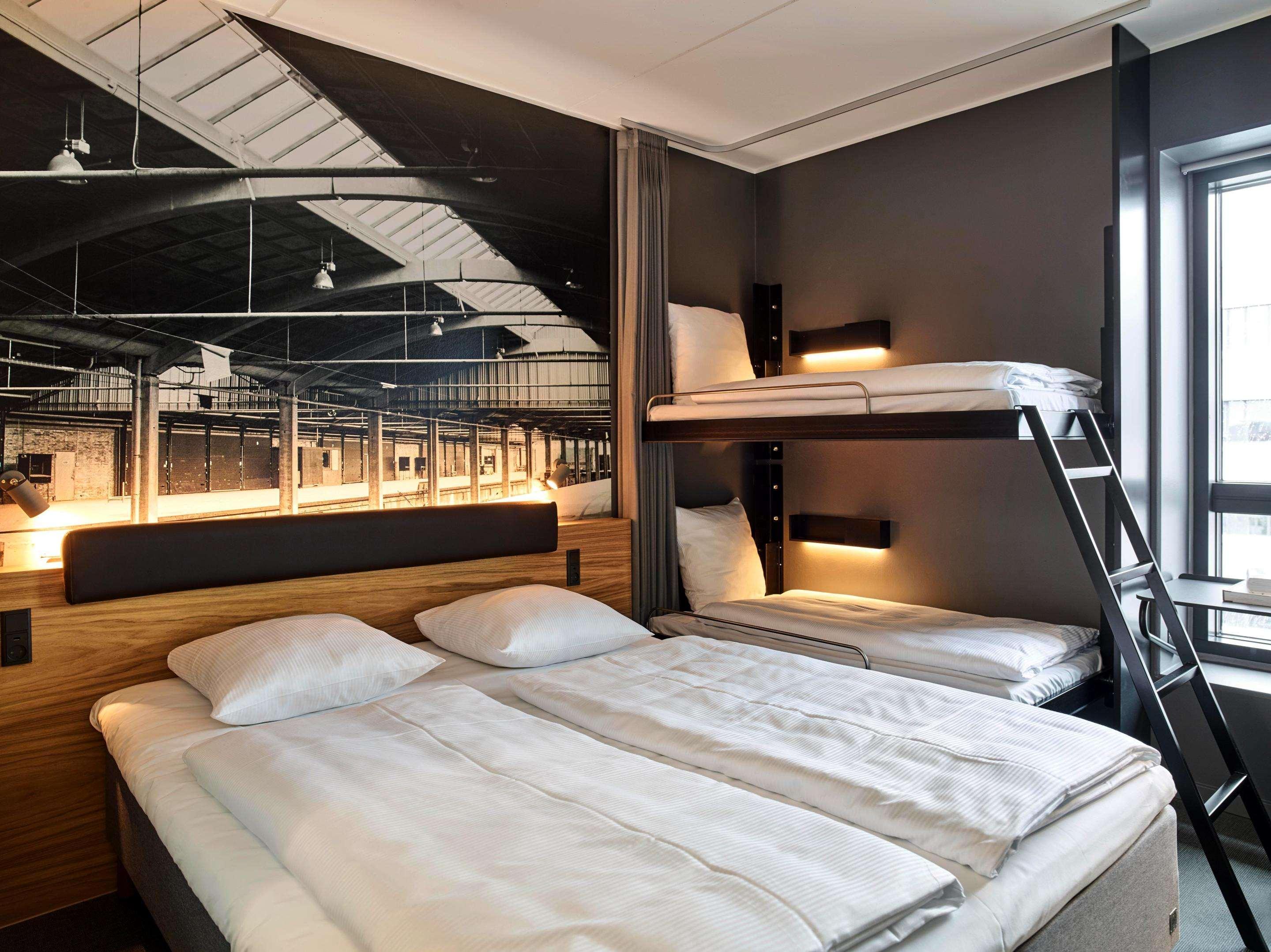 Zleep Arena Hotel Kopenhagen