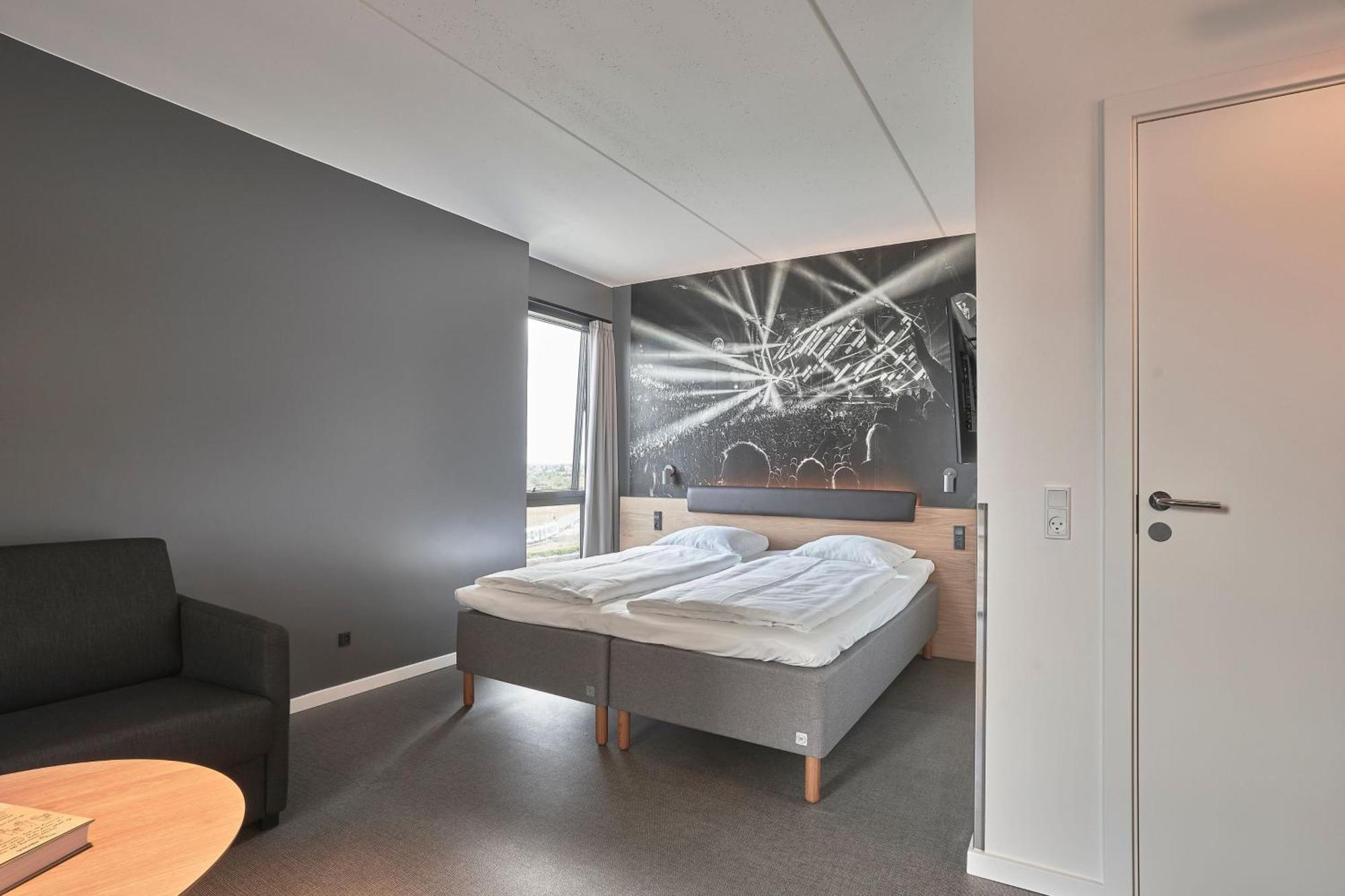 Hotel Zleep Arena 3*