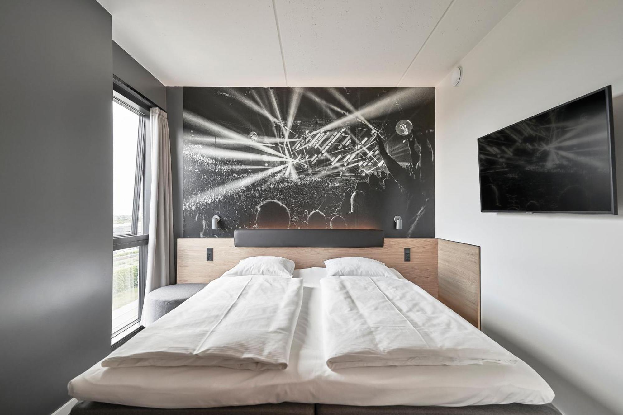 Hotel Zleep Arena 3*