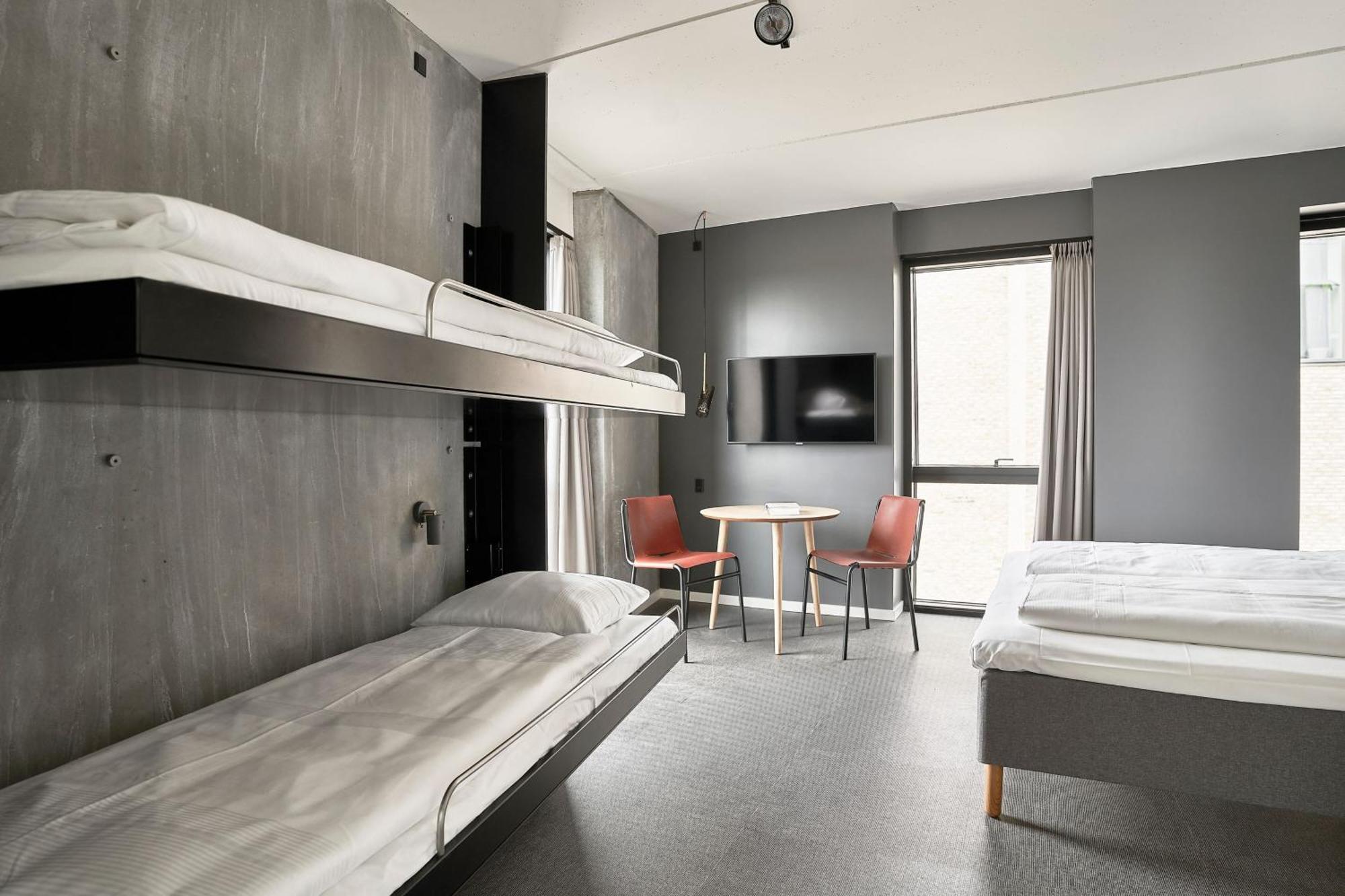 Zleep Arena Hotel Kopenhagen