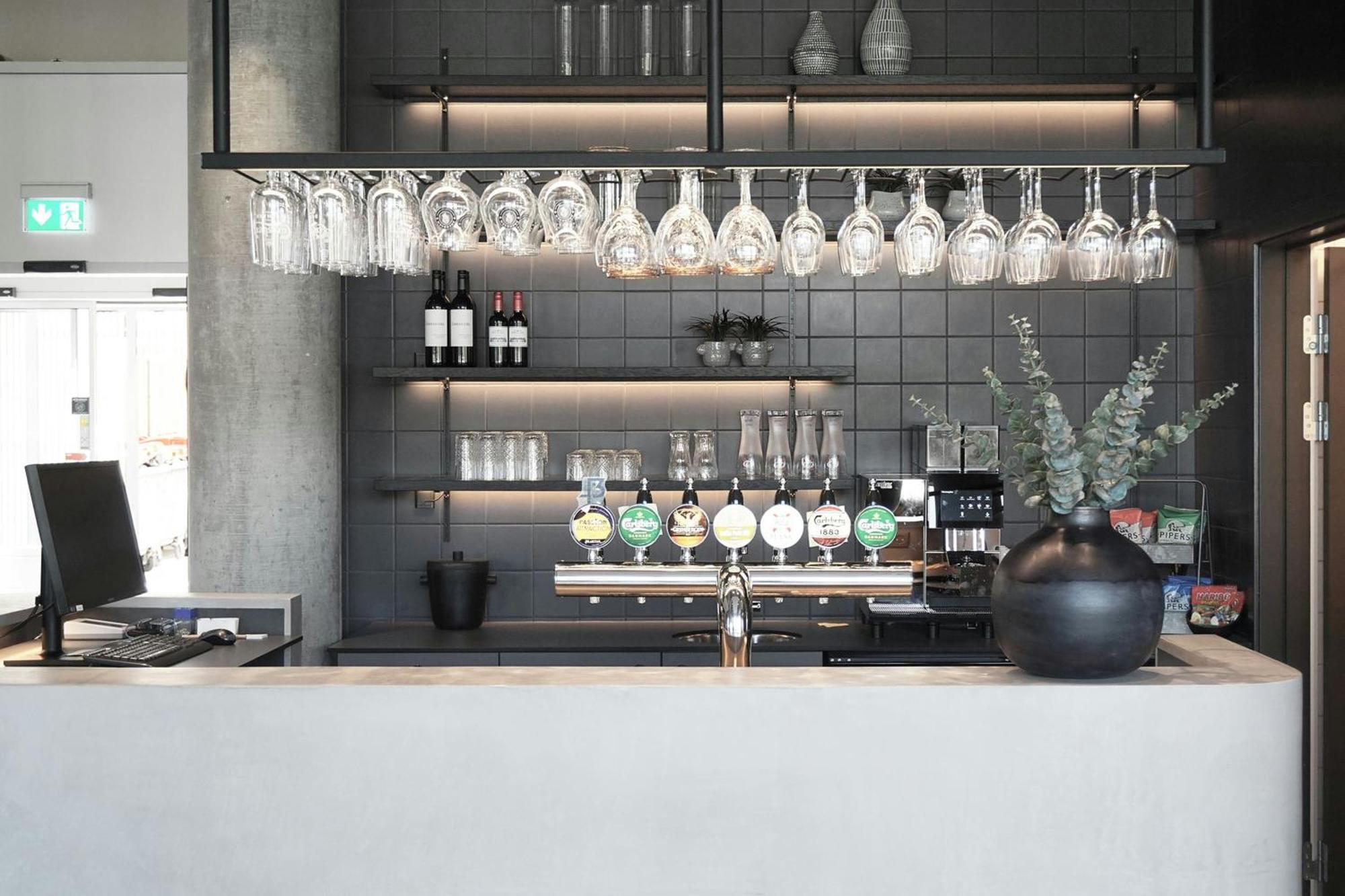 Zleep Arena Hotel Kopenhagen